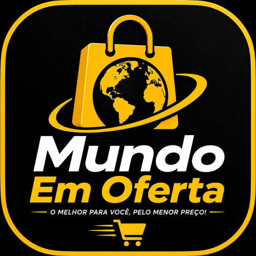 Mundo Em Oferta